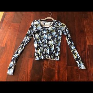 Abercrombie & Fitch cardigan